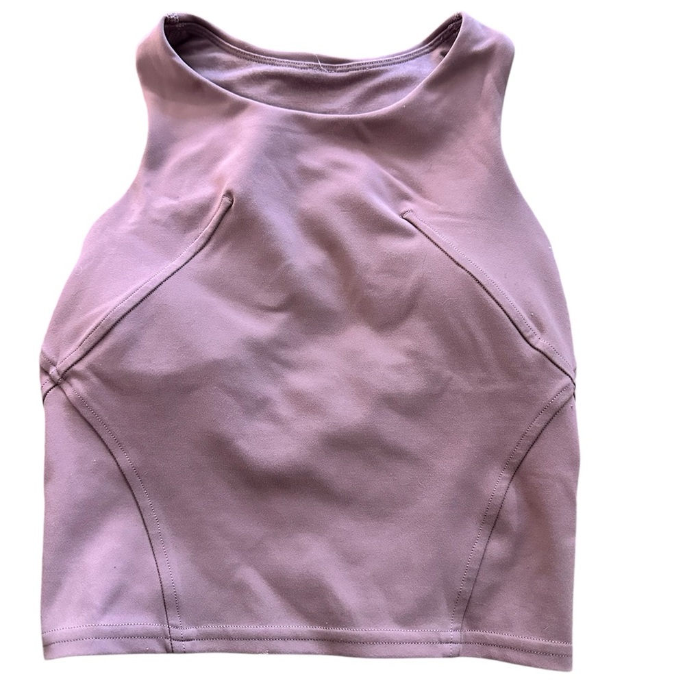 Lululemon Sports Bra Size 0